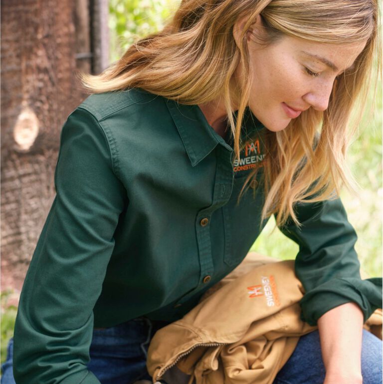 L.L.Bean for Business Custom Business Gifts and Apparel